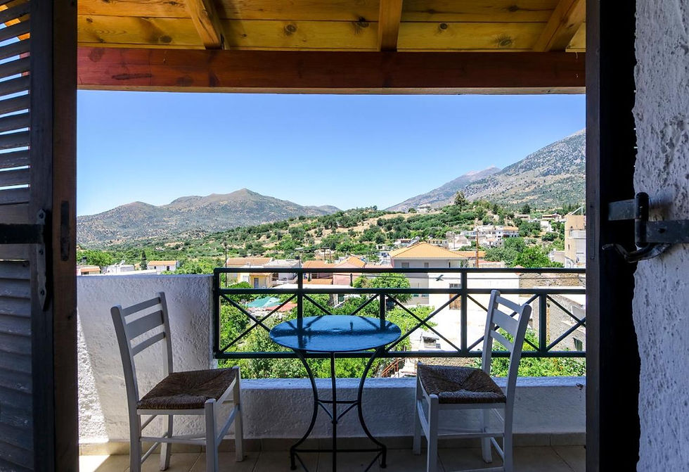Thumbnail: AVNEA VILLAGE - Hotel Private 2 weeks