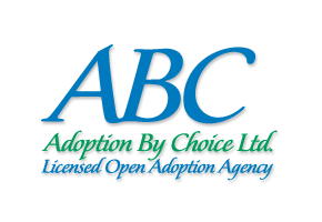 Adoption By Choice Adopting in Alberta Logo