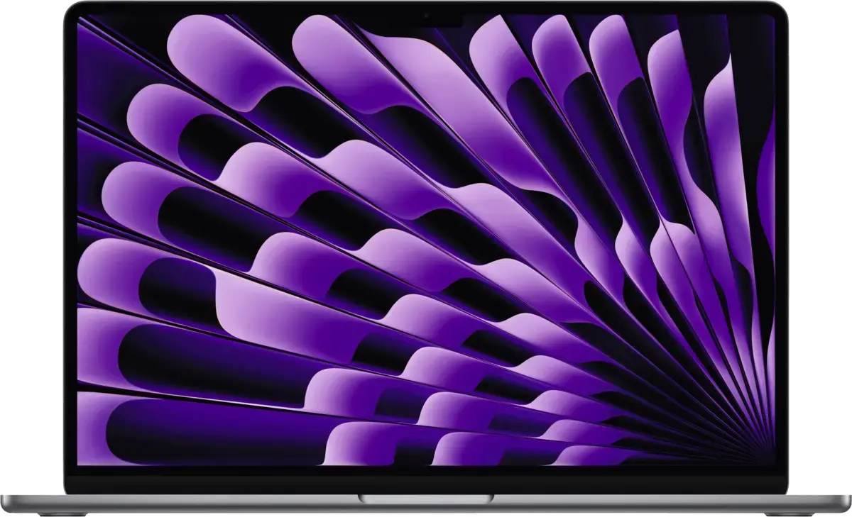 MacBook Air 15,3, 16 Gb