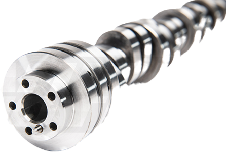 GHF: CHOPTASIC CAMS | GearheadFab