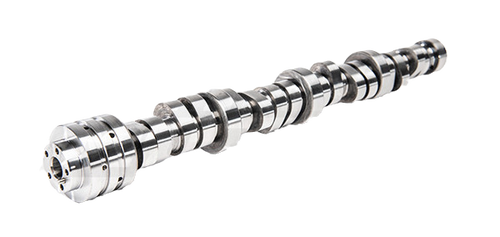 GHF: CHOPTASIC CAMS | GearheadFab