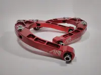 Thumbnail: AAD BLOOD RED CONTROL ARM KITS