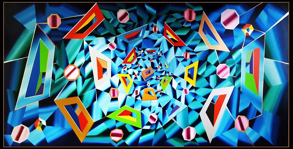 Tatiana Mantilla NEGRO