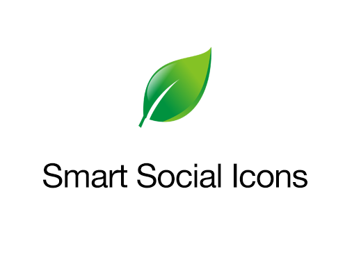 Smart Social Icons banner