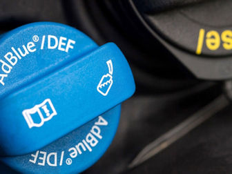 ADBLUE İPTALİ HEM CEBE HEM ÇEVREYE ZARARLI