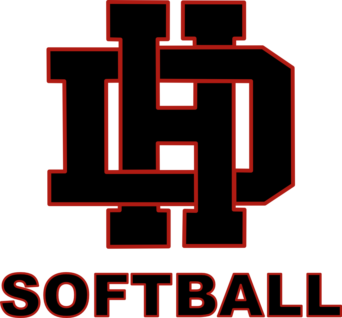 Delaware Heart Softball, image size:1328x1234