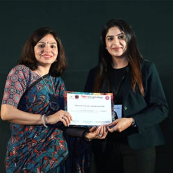 Ted Talks Tedx Shivaji 2024