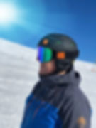 Thumbnail: GREEN BLUE VISION