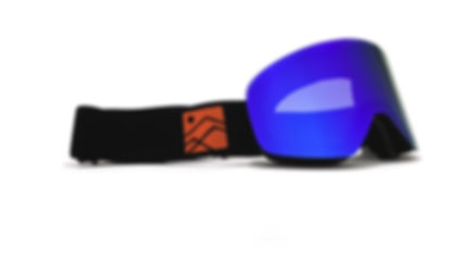 BLUE VISION
