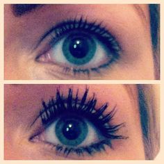 DIVADERME LASHES