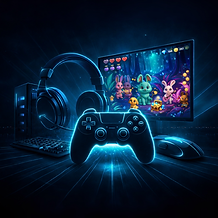 Gaming