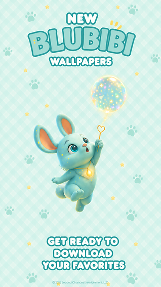 Blubibi Cover Wallpaper Website Collection