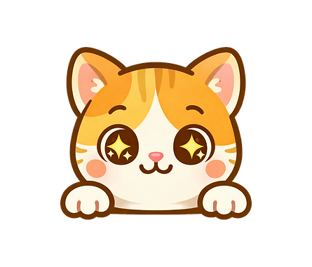 Kitten Cub