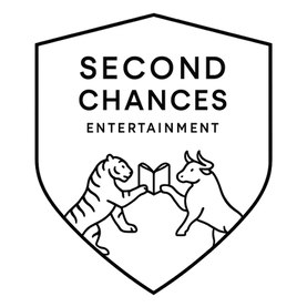 Second Chances Entertainment Logo