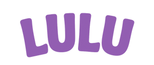 Lulu Name Badge Logo