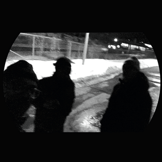 LSD Trio