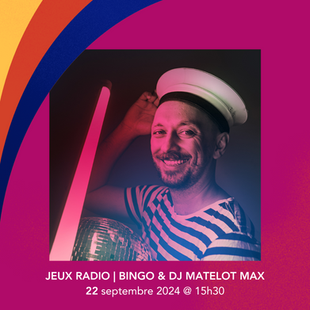 Bingo & DJ Matelot Max