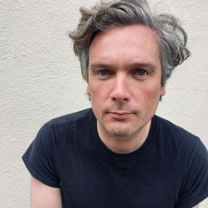 Marc A. Reinhardt