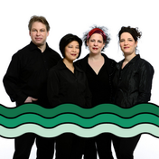 Québec Musiques Parallèles: Quatuor Bozzini