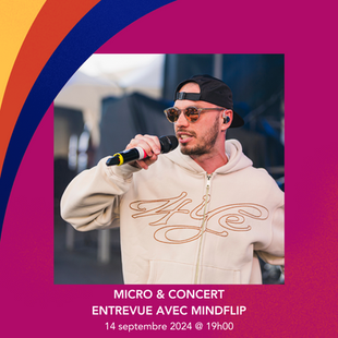 Micro & Concert | Mindflip