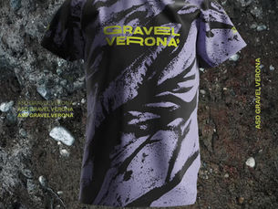 Veloverse Studio x Gravel Verona