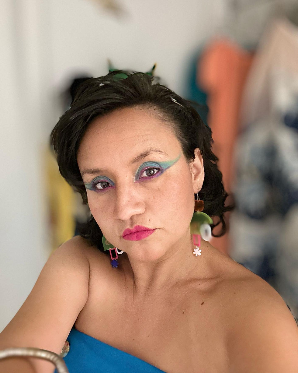 Aymara Alvarado Sanchez
