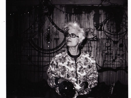 Gretchen Philips