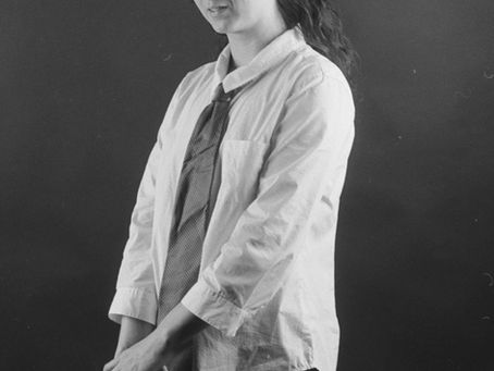 Maude Rioux-Villard