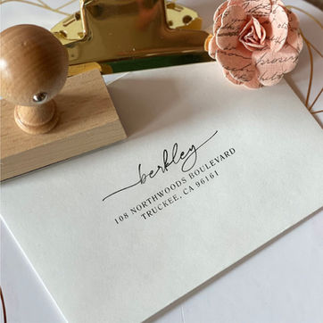 stamped with love etsy