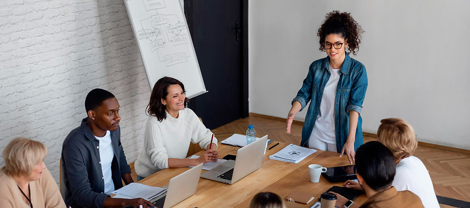 Programas de formación
