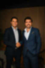David Pinheiro | Gonçalo Almeida