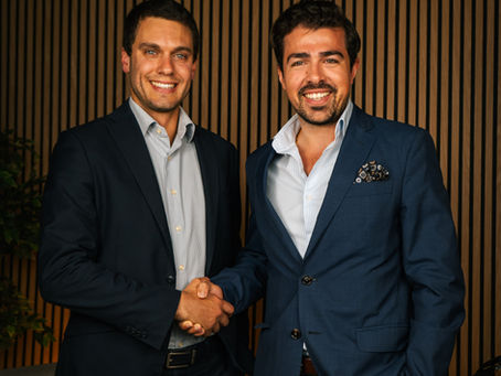 💼 Purpose-Driven Investing: Private Equity Lessons with David Pinheiro, Partner at Iberis Capital