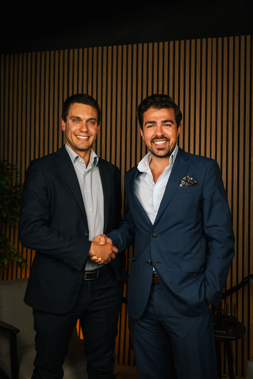 David Pinheiro | Gonçalo Almeida