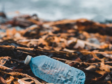 Cara Daur Ulang Botol Plastik