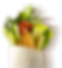 ★ Weizenbällchen Wrap