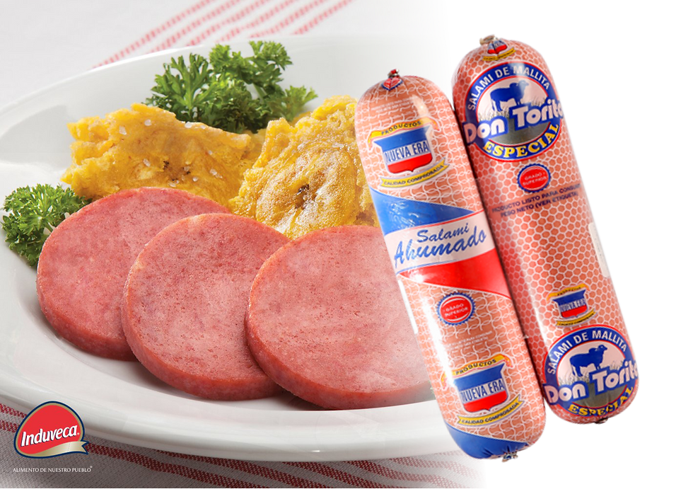 Salami Super Especial Induveca Discounts Sellers gbupresnenskij.ru