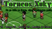 Torneos Xukys Volvio al Ruedo.