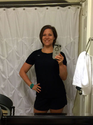 What does a Personal Trainer look like?