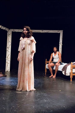 Talk to me like the rain .jpg