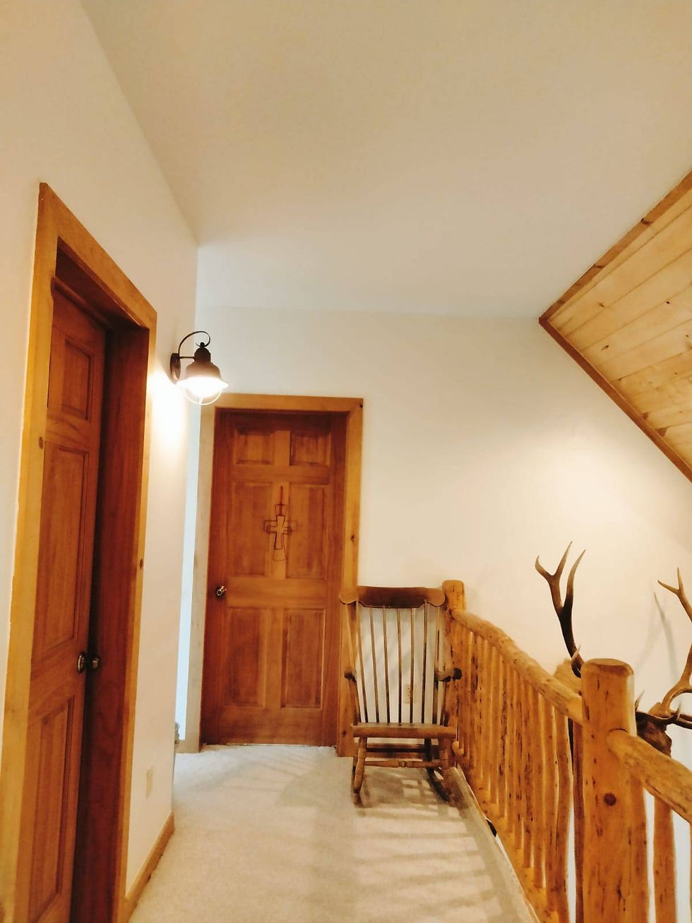 Handrails & Stairs Railings