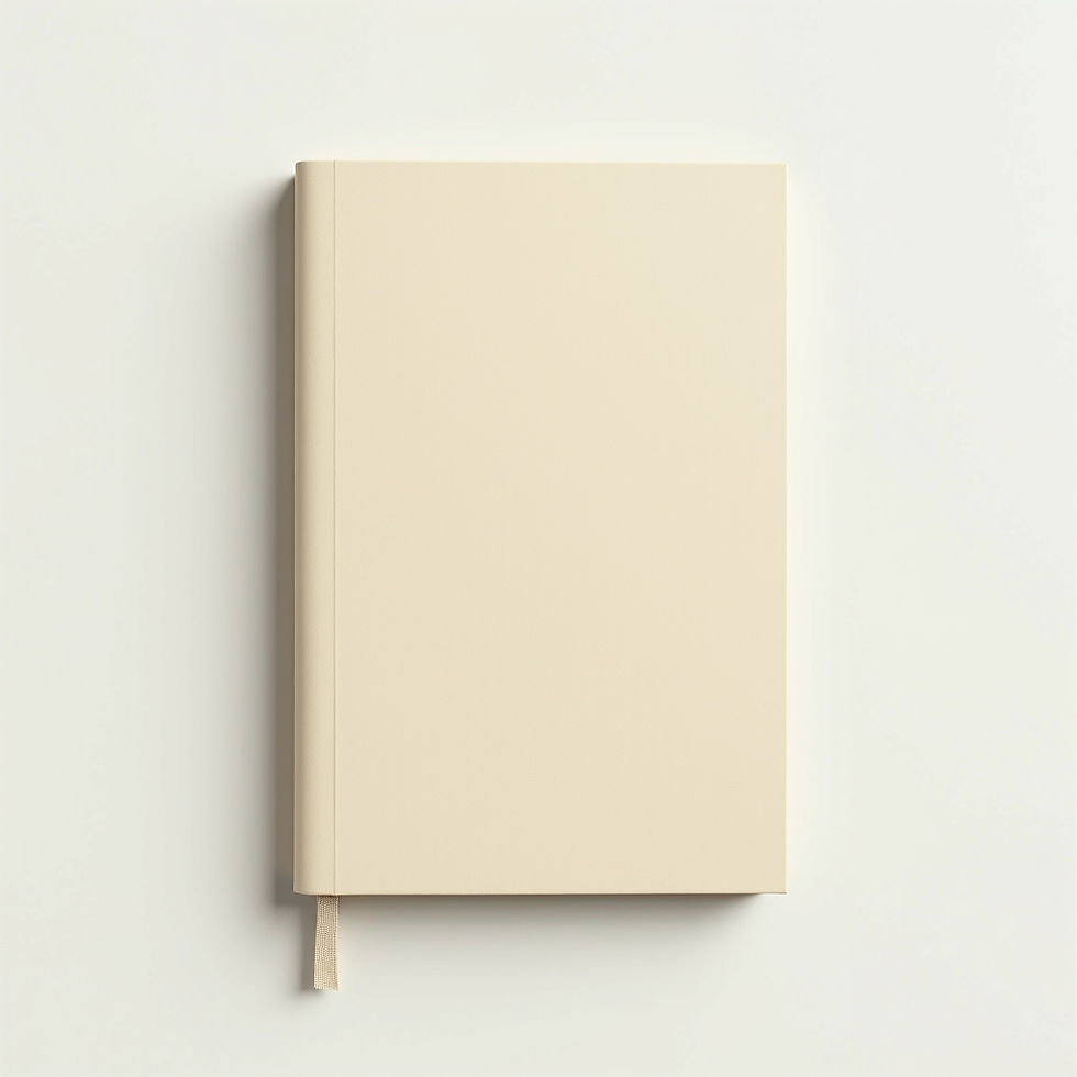 Mindful Living Journal