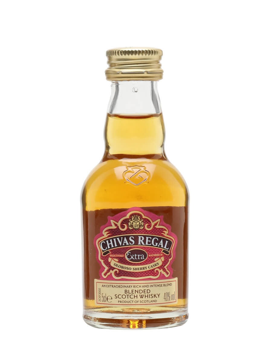 premium gin sampler set

