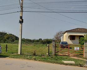 Sitio dentro da cidade