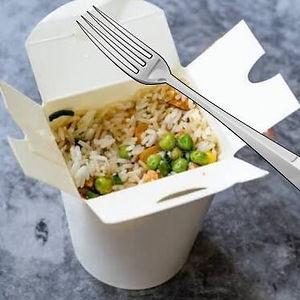 Risoto Box No Pote - "Feito na Hora"