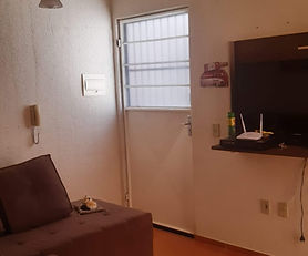 Apartamento 2 dormitorios no bairro São Jorge