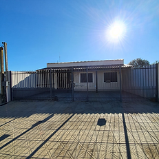 CASA - Próxima ao Condomínio Quinta de Baye e à quatro quadras da Av. Santa Tecla