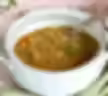 Lentilha com Carne e Legumes "Feito Na Hora"