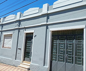 Casa localizacao previlegiada