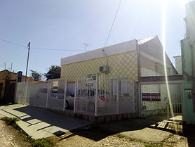 Casa no Centro