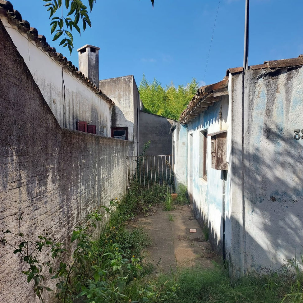 imóvel, casa, bagé, bairro getulio vargas